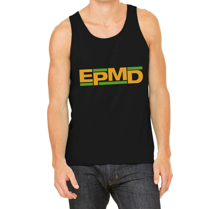 Epmd Tank Top | Artistshot