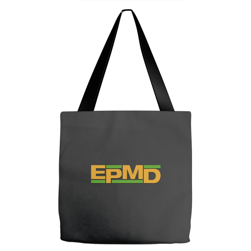 Epmd Tote Bags | Artistshot