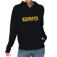 Epmd Lightweight Hoodie | Artistshot