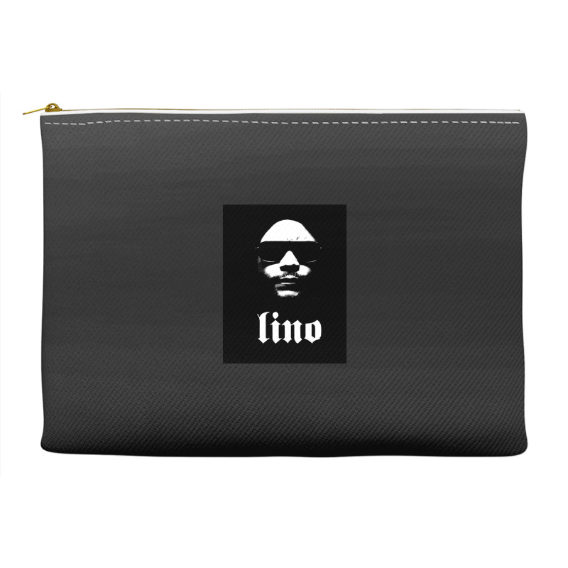 Lino Arsenik Rap Accessory Pouches | Artistshot