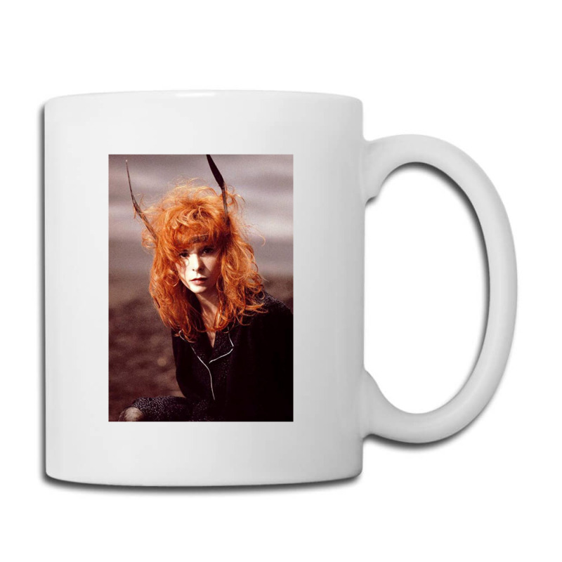 Mylène Farmer Coffee Mug | Artistshot