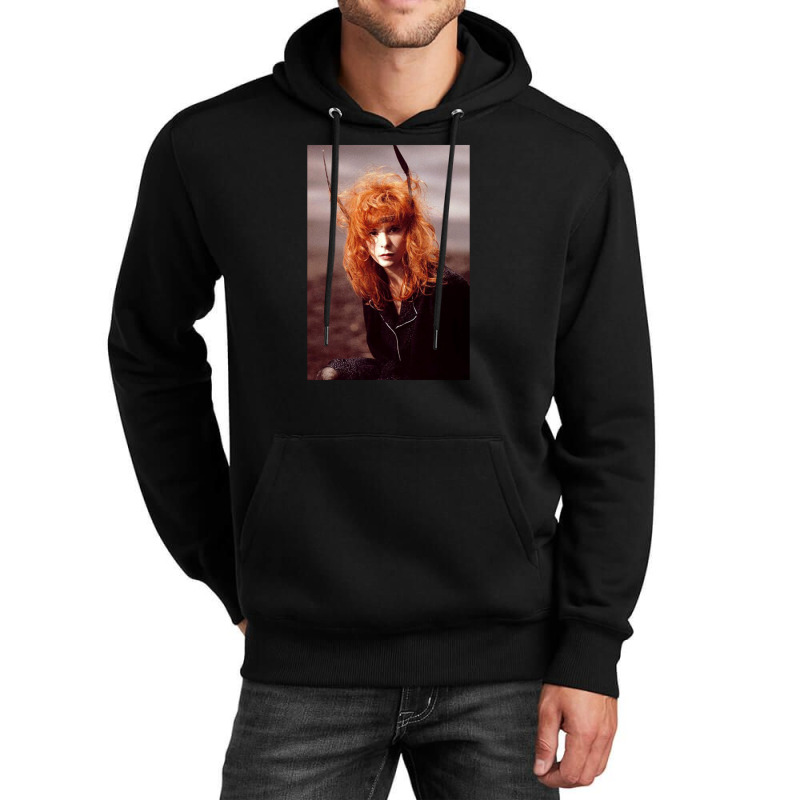 Mylène Farmer Unisex Hoodie | Artistshot