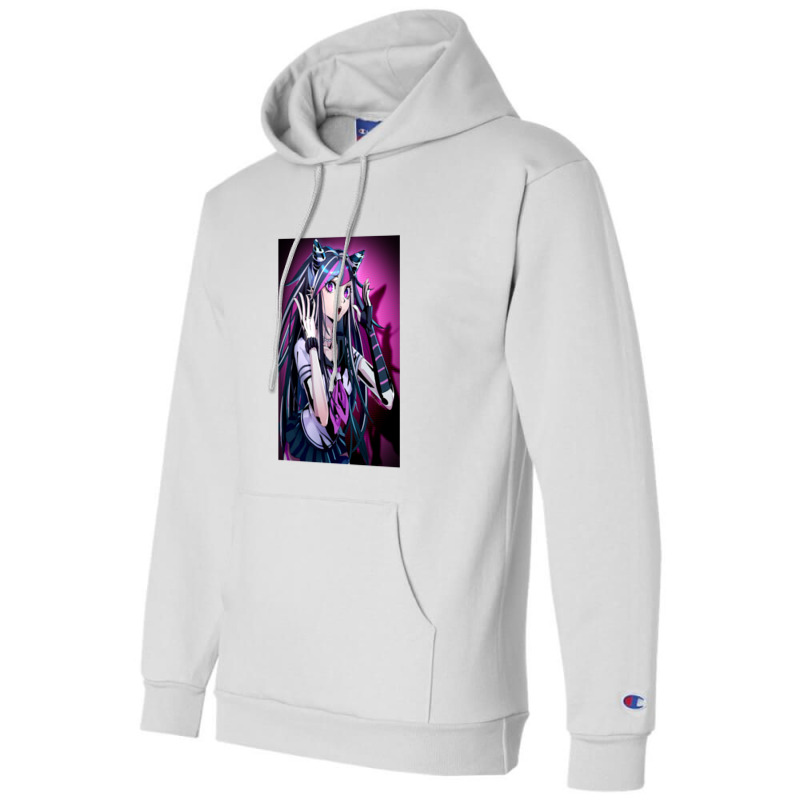 Anime discount champion hoodie