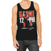 Simon Gagne Bold Tank Top | Artistshot