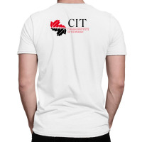 Canadian, Institute Of Technology T-shirt | Artistshot