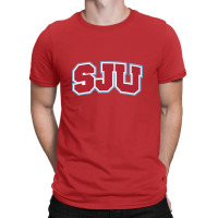 Sju T-shirt | Artistshot