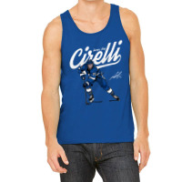 Anthony Cirelli Score Tank Top | Artistshot