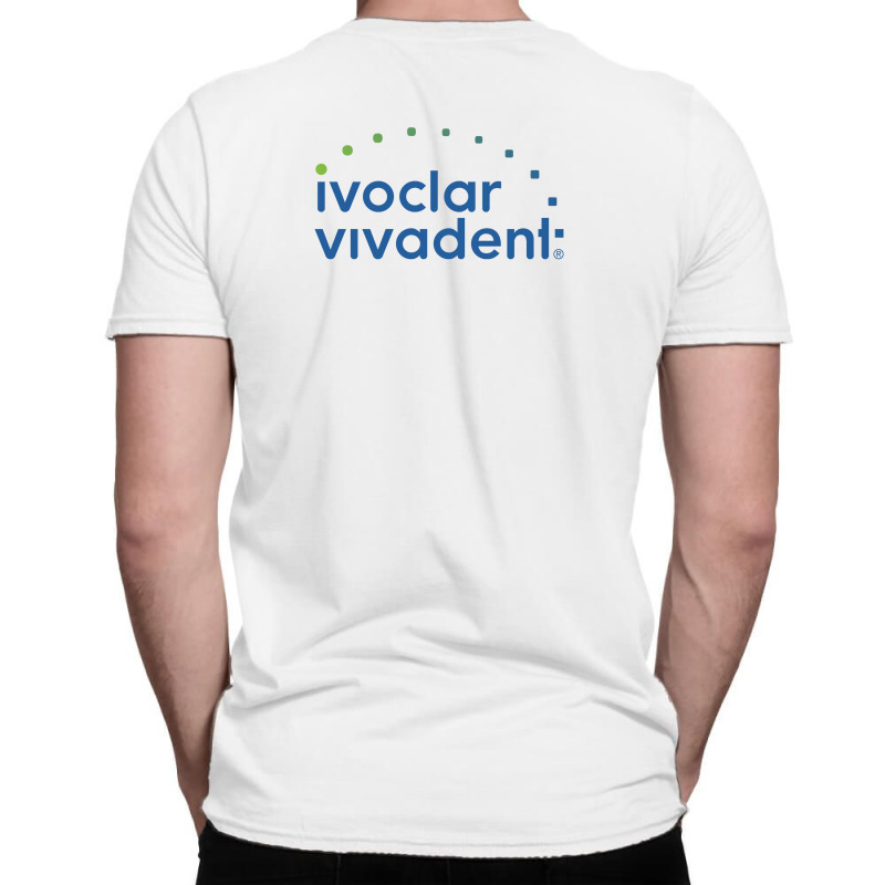 Ivoclar Vivadent T-Shirt by rika | Artistshot