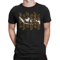 Indonesia T-shirt | Artistshot