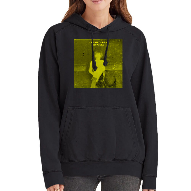 #duran #duran - Invisible Vintage Hoodie by patrickhaikal69 | Artistshot