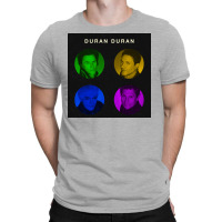 #duran# Duran - Future Past Tour T-shirt | Artistshot