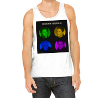 #duran# Duran - Future Past Tour Tank Top | Artistshot