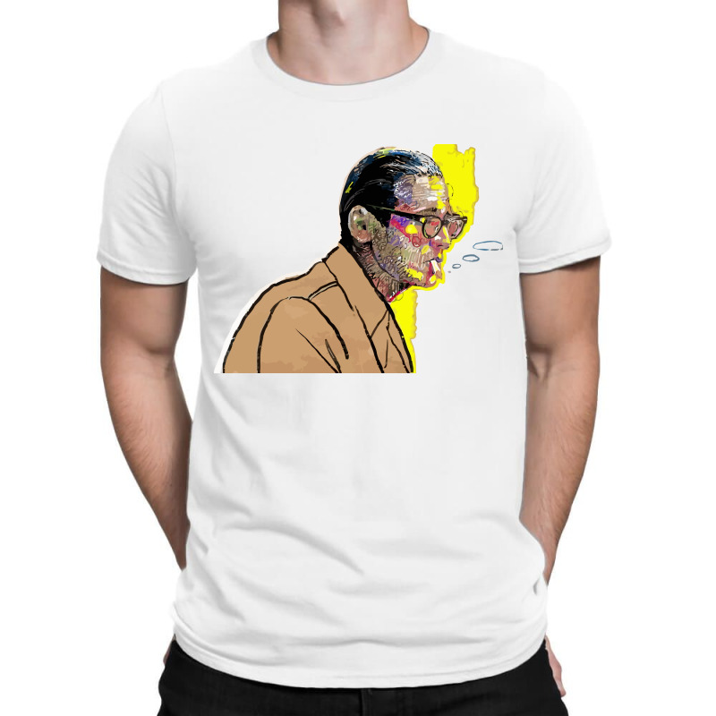 Bill T-shirt | Artistshot