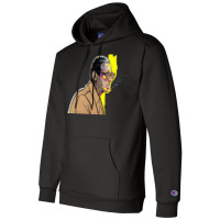 Bill Champion Hoodie | Artistshot