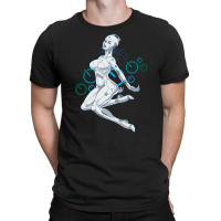 Transhumal T-shirt | Artistshot