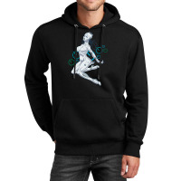 Transhumal Unisex Hoodie | Artistshot