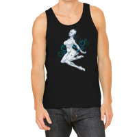 Transhumal Tank Top | Artistshot