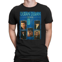 Vintage #duran #duran T-shirt | Artistshot