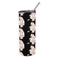 Selfie Skinny Tumbler | Artistshot