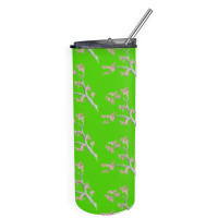 Ptiny Pterosaurs Skinny Tumbler | Artistshot