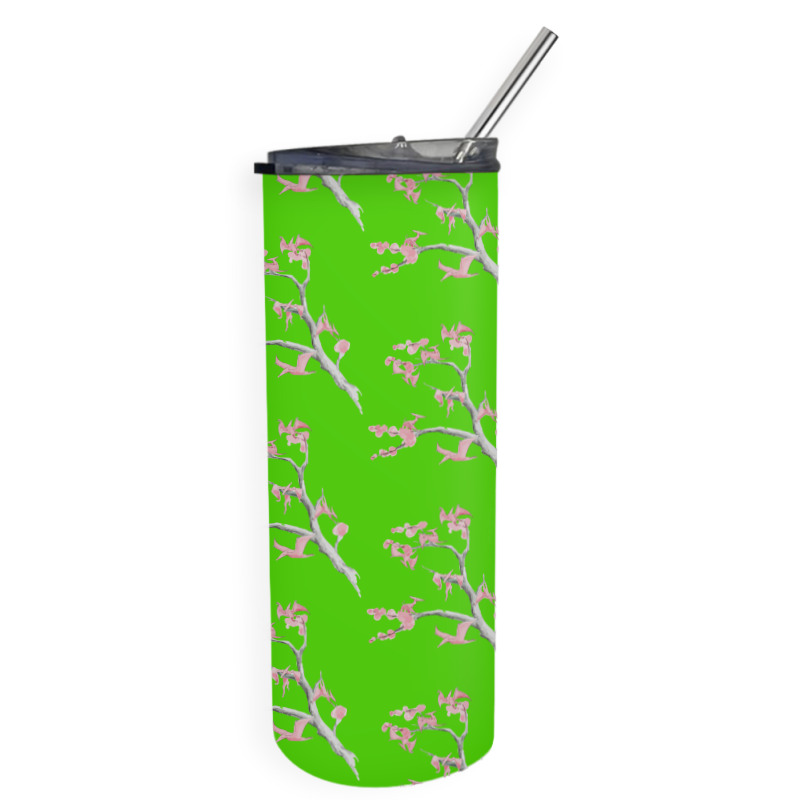 Ptiny Pterosaurs Skinny Tumbler | Artistshot