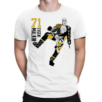 Evgeni Malkin Mix T-shirt | Artistshot