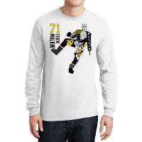 Evgeni Malkin Mix Long Sleeve Shirts | Artistshot