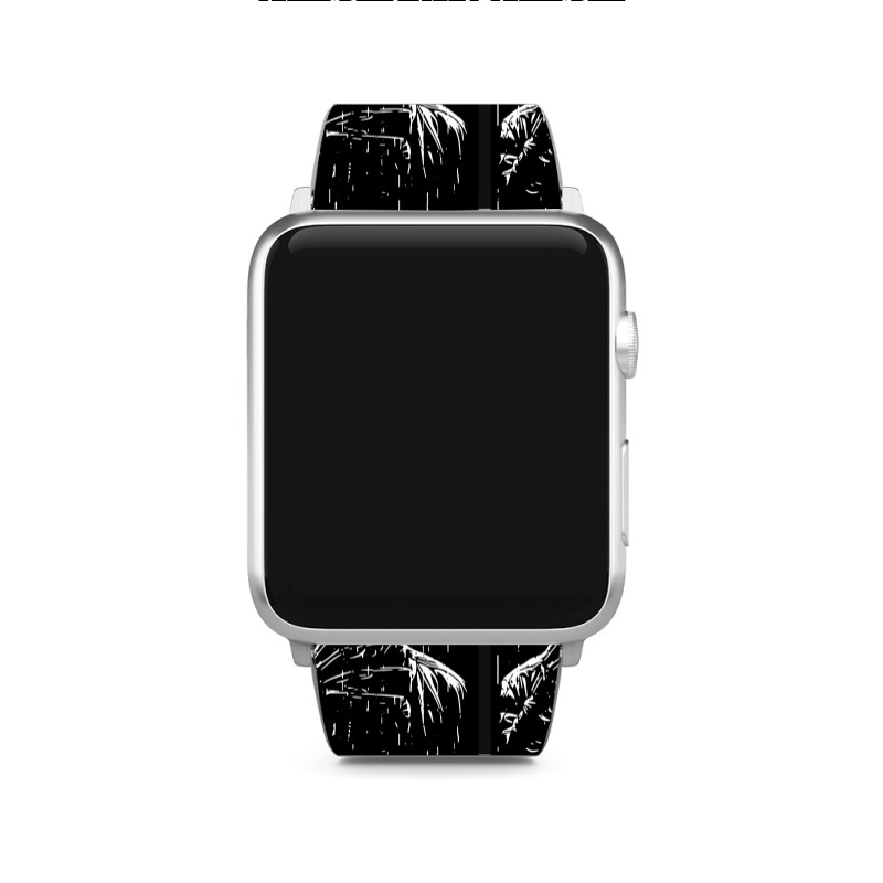 I.c.e N.i.n.e K.i.l.l.s Albums 2021 Dedededi3 Apple Watch Band | Artistshot