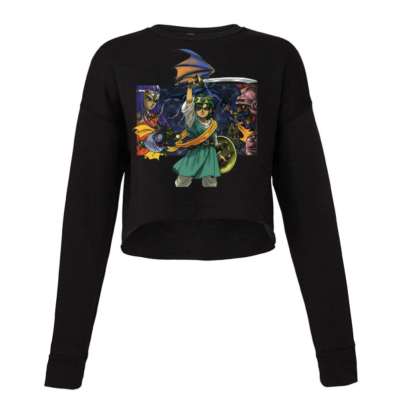 Lover Gift Hero Anime Cool Mens My Favorite Cropped Sweater by Kaleigh-Duncan | Artistshot