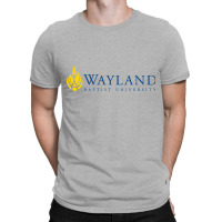 Wayland Art T-shirt | Artistshot