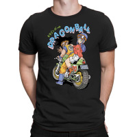 Music Vintage Anime Power Funny Gift T-shirt | Artistshot