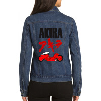 Playing  Vegeta Handsome For Mens Womens Ladies Denim Jacket | Artistshot