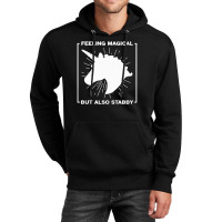 Feeling Magical Unisex Hoodie | Artistshot