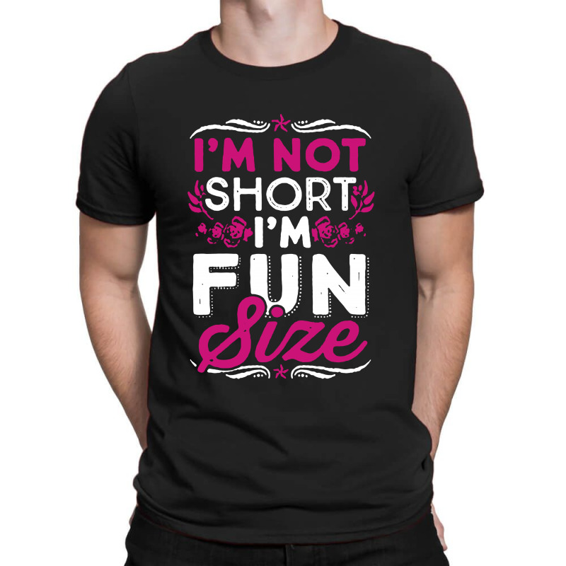 Fun Size T-shirt | Artistshot