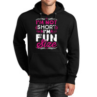 Fun Size Unisex Hoodie | Artistshot