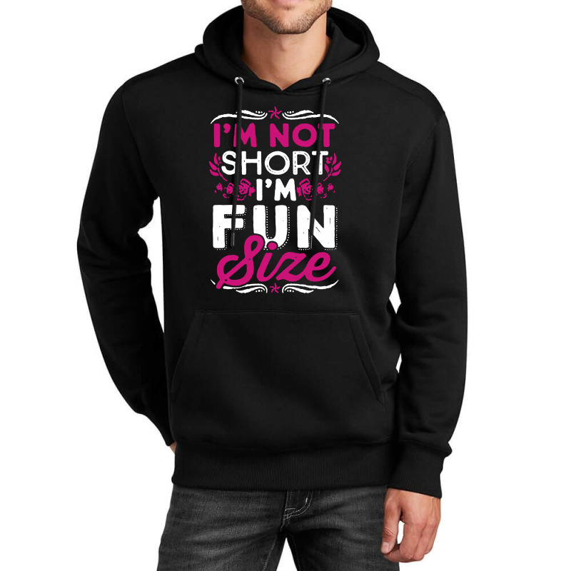 Fun Size Unisex Hoodie | Artistshot