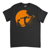 Samurai Champloo Classic Classic T-shirt | Artistshot