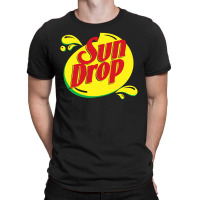 Sun Drop Citrus Soda T-shirt | Artistshot