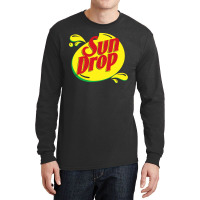 Sun Drop Citrus Soda Long Sleeve Shirts | Artistshot