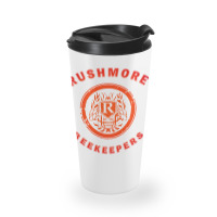 Rushmore Beekeepers Travel Mug | Artistshot