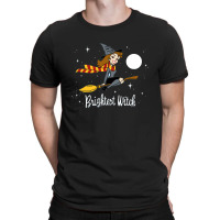 Brightest Witch T-shirt | Artistshot