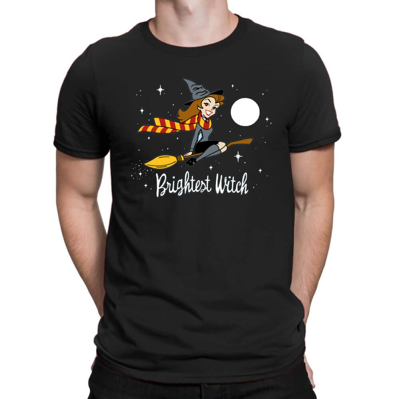 Brightest Witch T-shirt | Artistshot