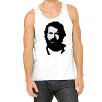 Bud Spencer Tank Top | Artistshot