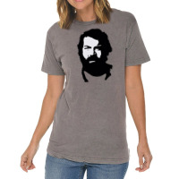 Bud Spencer Vintage T-shirt | Artistshot