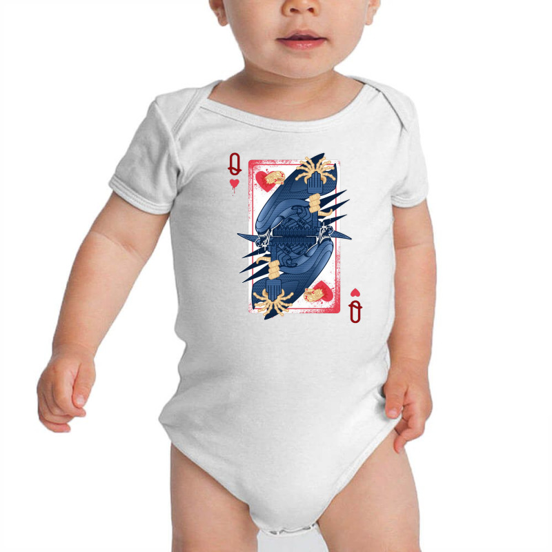 Bugs Baby Bodysuit | Artistshot