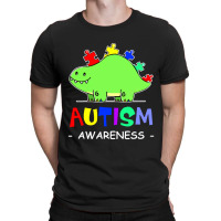 Autism Awareness Shirt T-shirt | Artistshot