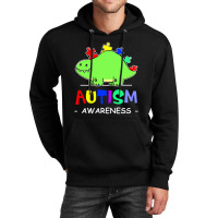 Autism Awareness Shirt Unisex Hoodie | Artistshot