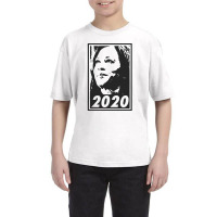 People 2020 Youth Tee | Artistshot