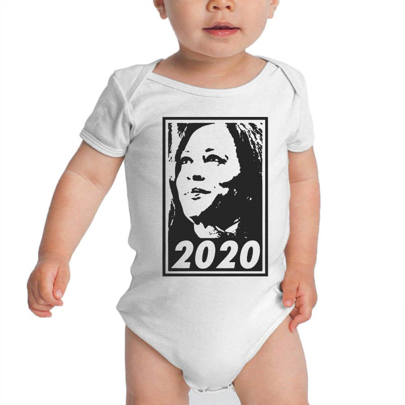 People 2020 Baby Bodysuit by frizidan | Artistshot