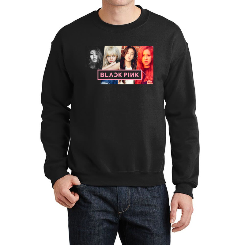 Korean Crewneck Sweatshirt | Artistshot